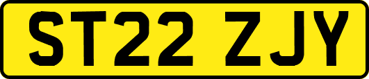 ST22ZJY