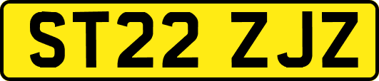 ST22ZJZ