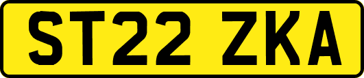 ST22ZKA
