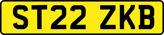 ST22ZKB