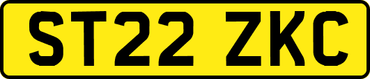 ST22ZKC