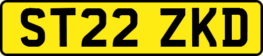 ST22ZKD