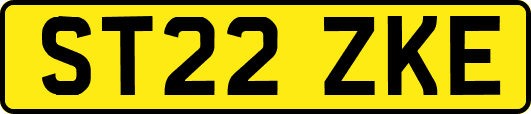 ST22ZKE