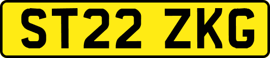 ST22ZKG