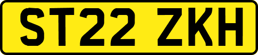 ST22ZKH