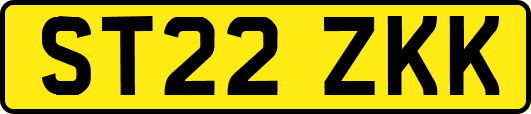 ST22ZKK