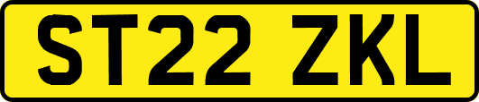 ST22ZKL