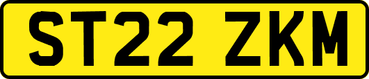 ST22ZKM