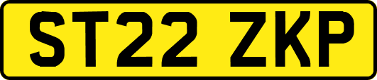 ST22ZKP
