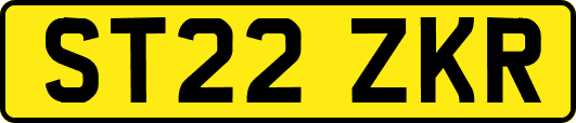 ST22ZKR