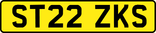ST22ZKS
