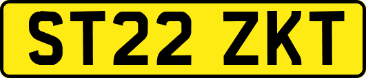 ST22ZKT