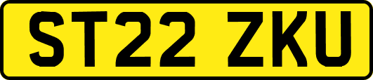 ST22ZKU