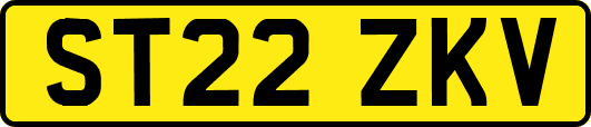 ST22ZKV