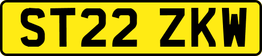 ST22ZKW