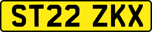 ST22ZKX