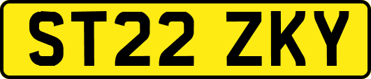 ST22ZKY