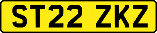 ST22ZKZ