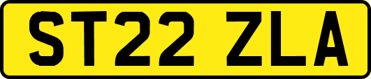 ST22ZLA