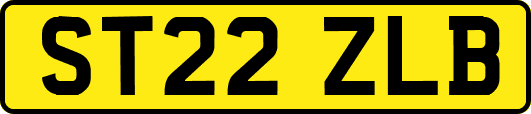 ST22ZLB