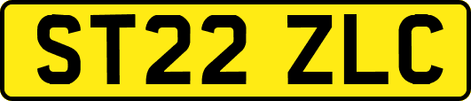ST22ZLC