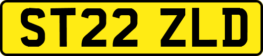ST22ZLD