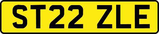 ST22ZLE