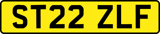 ST22ZLF