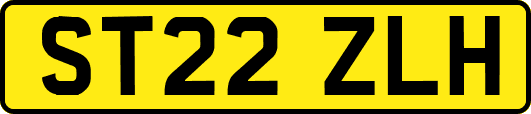ST22ZLH