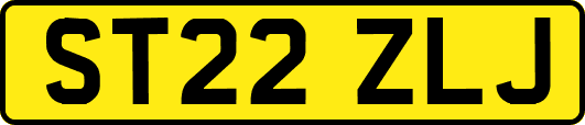ST22ZLJ