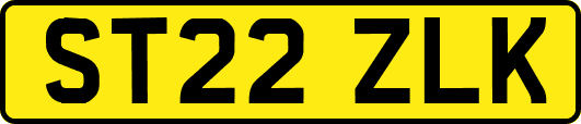 ST22ZLK