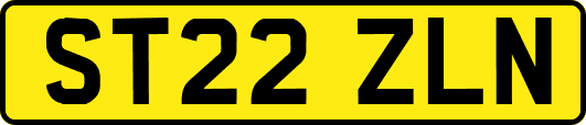 ST22ZLN