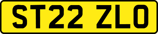 ST22ZLO