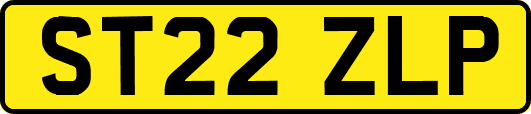 ST22ZLP