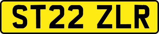 ST22ZLR