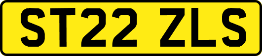 ST22ZLS
