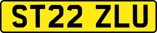ST22ZLU