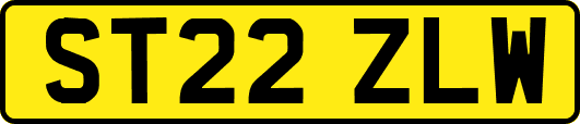 ST22ZLW