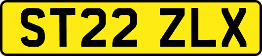 ST22ZLX