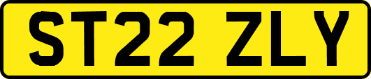 ST22ZLY
