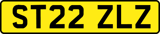 ST22ZLZ