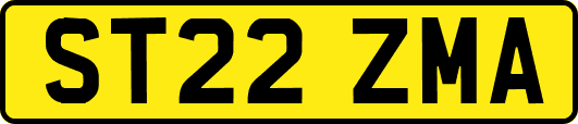 ST22ZMA