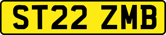 ST22ZMB