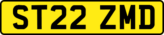ST22ZMD