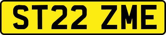 ST22ZME
