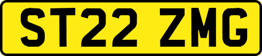 ST22ZMG