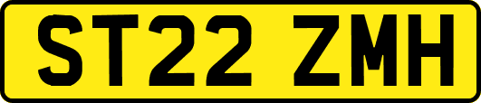 ST22ZMH