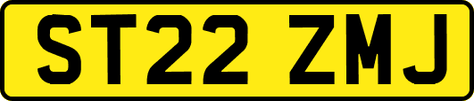 ST22ZMJ