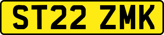 ST22ZMK