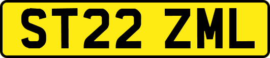 ST22ZML